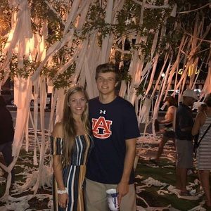 Meet your Posher, Blake